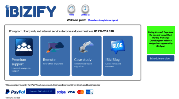 ibizify.net