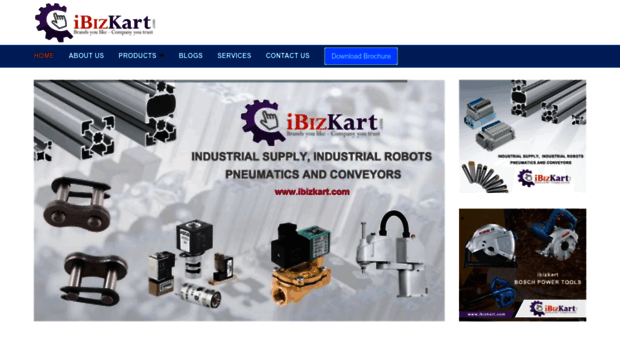 ibizkart.com