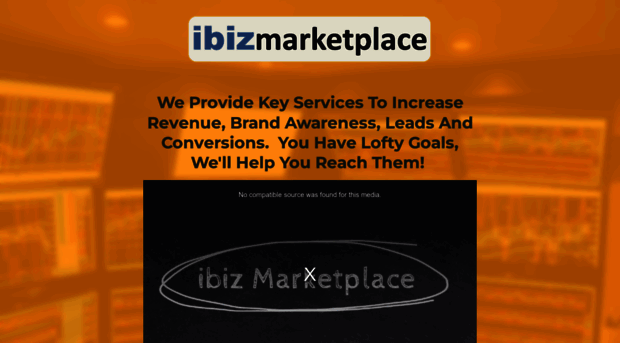 ibizmarketplace.com