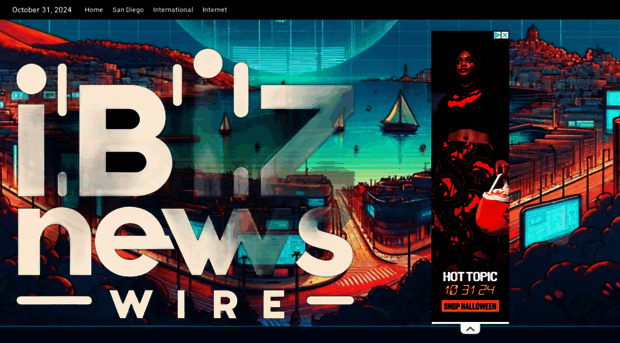 ibiznewswire.com