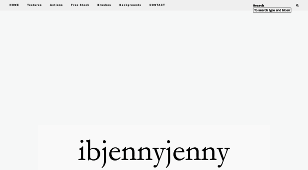 ibjennyjenny.com