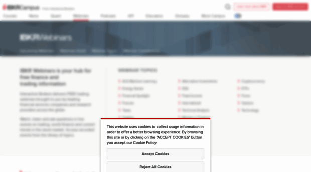 ibkrwebinars.com