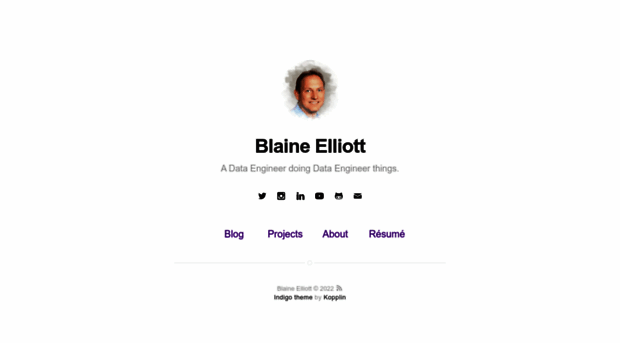 iblaine.com