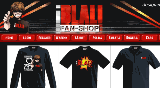 iblali-fanshop.de