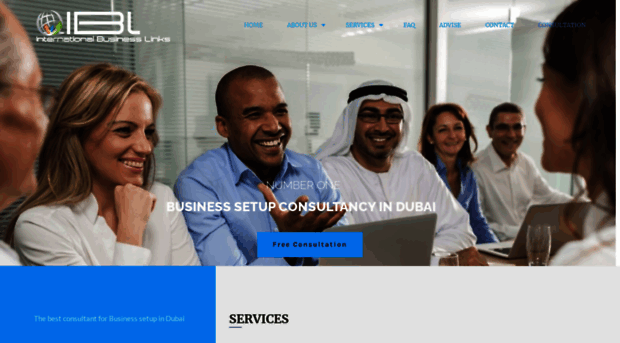 ibldubai.com