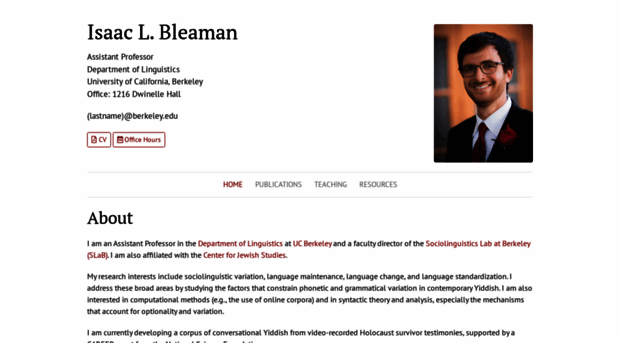 ibleaman.github.io