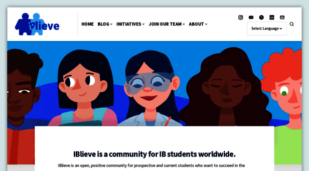 iblieve.org