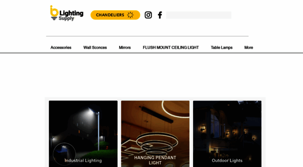 iblighting.com