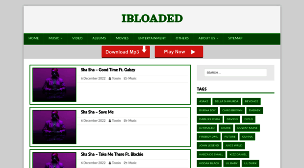 ibloaded.com.ng