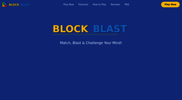 iblockblast.com