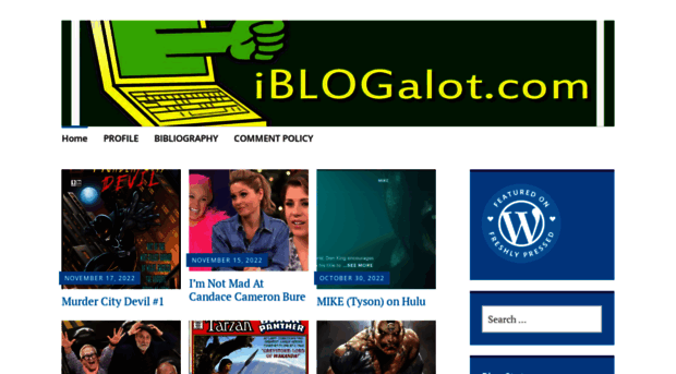 iblogalot.com