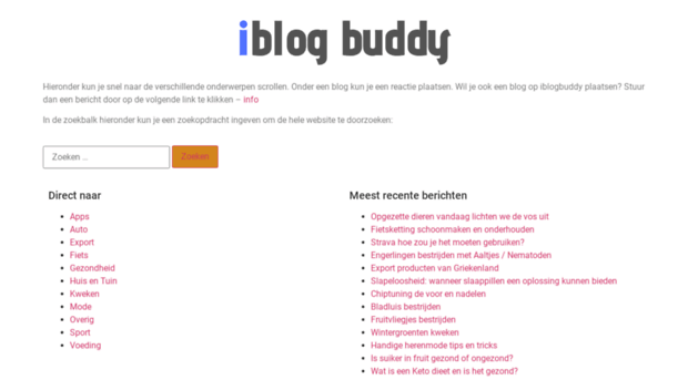 iblogbuddy.nl