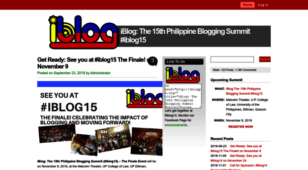 iblogph.org