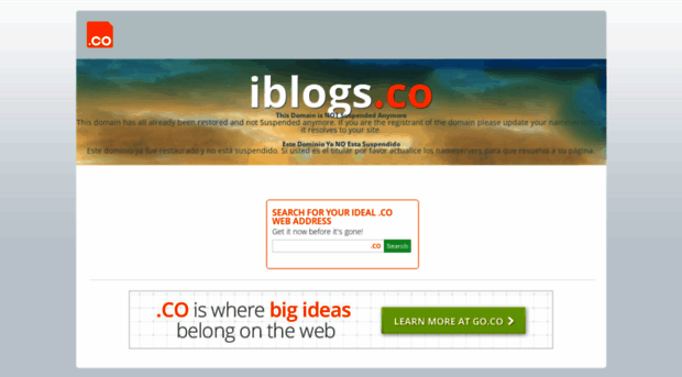 iblogs.co