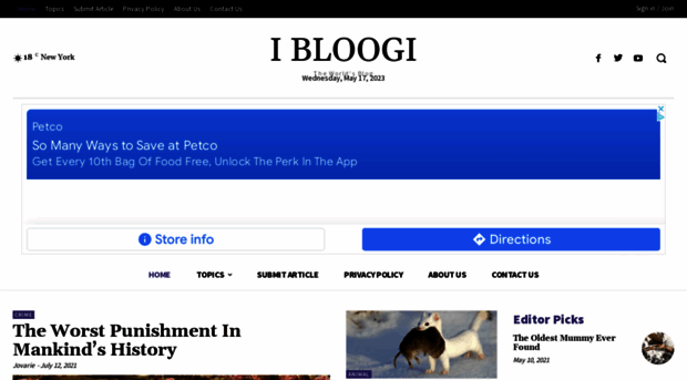 ibloogi.com