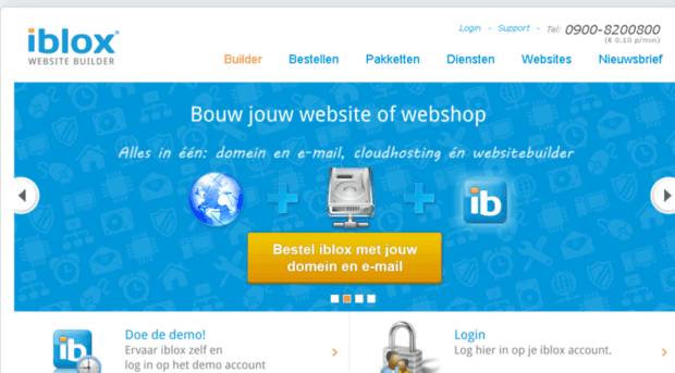 ibloxs.nl