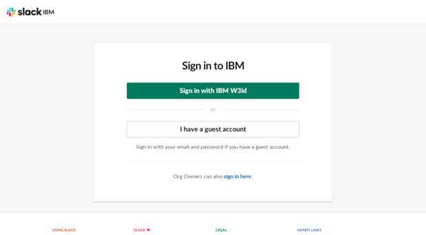 ibm-analytics.slack.com