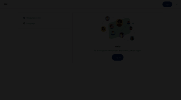 ibm.app.swapcard.com