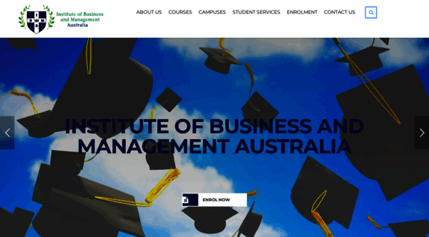 ibma.edu.au