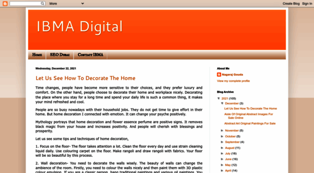 ibmadigital.blogspot.com