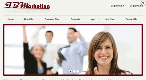 ibmarketingonline.com