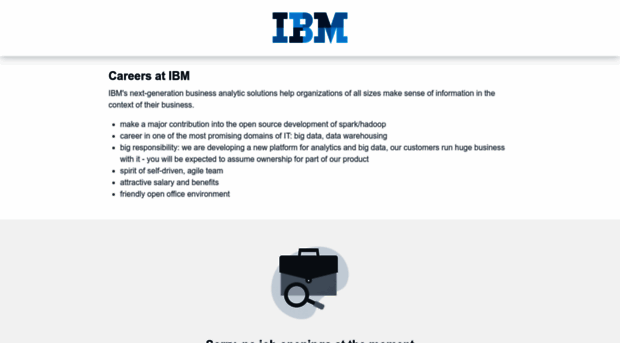 ibmcareers.workable.com