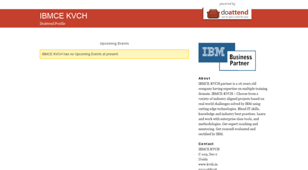 ibmcekvch.doattend.com