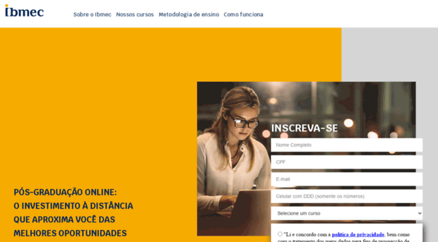 ibmeconline.com.br