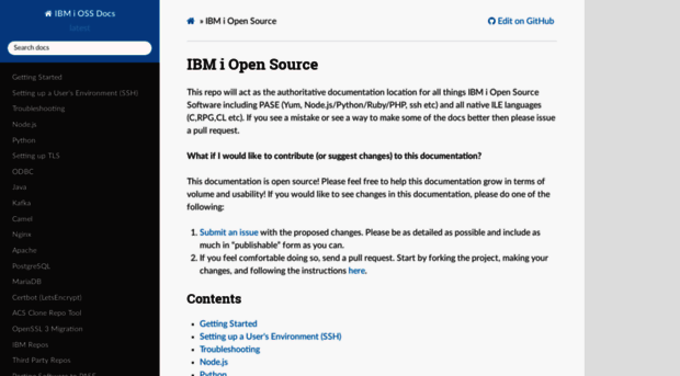 ibmi-oss-docs.readthedocs.io