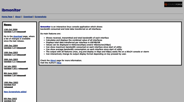 ibmonitor.sourceforge.net