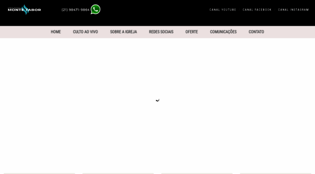 ibmontetabor.com.br