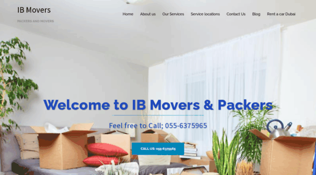 ibmovers.ae