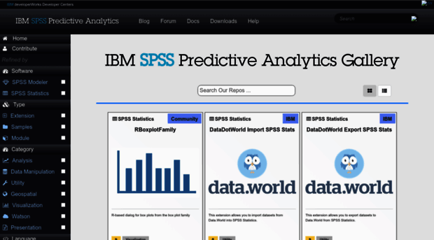 ibmpredictiveanalytics.github.io