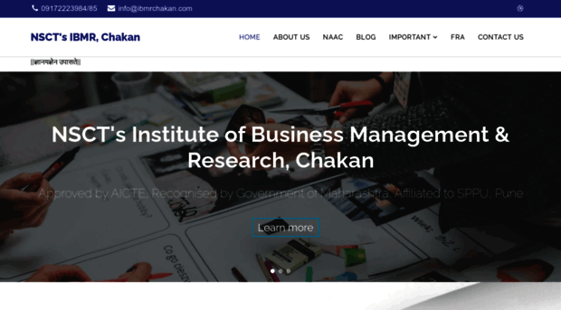 ibmrchakan.com