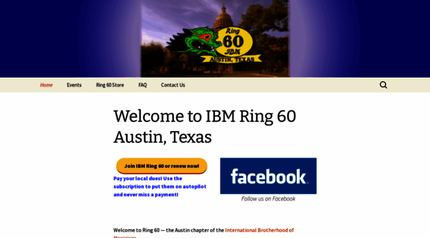 ibmring60.org