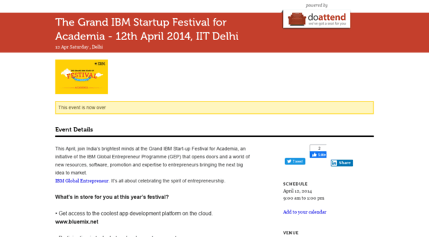 ibmstartupiitdelhi.doattend.com