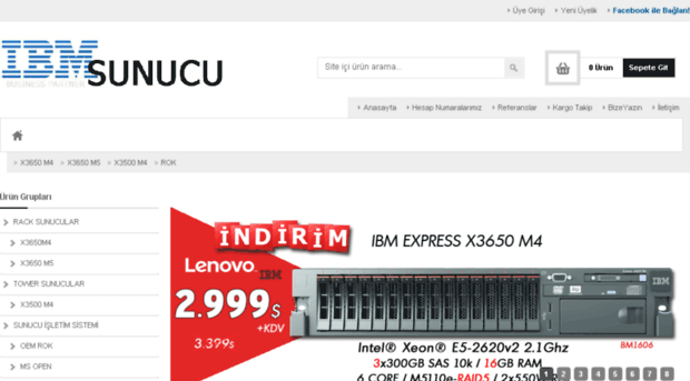 ibmsunucu.com