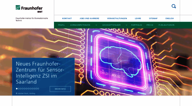 ibmt.fraunhofer.de