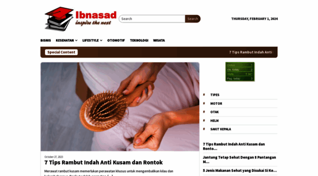 ibnasad.com