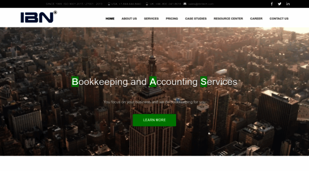 ibnbookkeepingservices.com