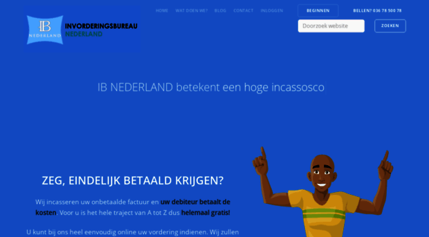 ibnederland.nl