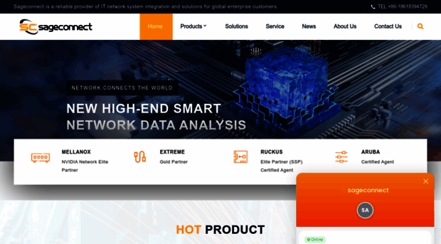 ibnetworkxy.com