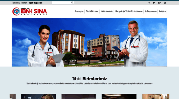 ibnisinahastanesi.com.tr