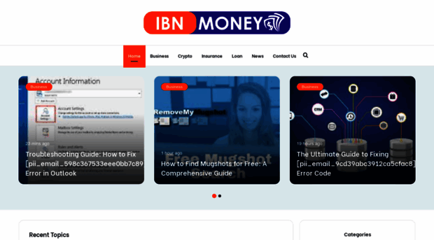 ibnmoney.com