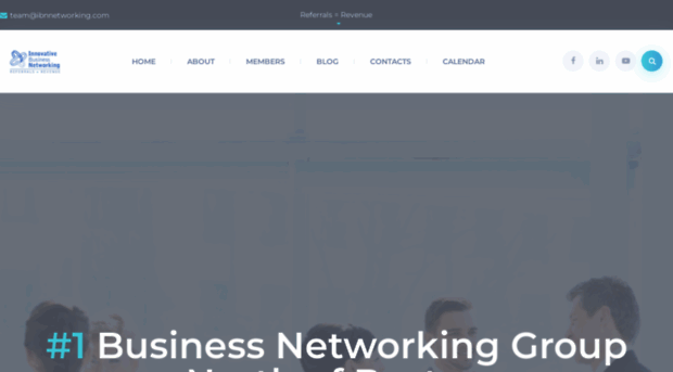 ibnnetworking.com