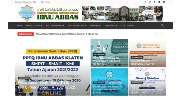 ibnu-abbas.com