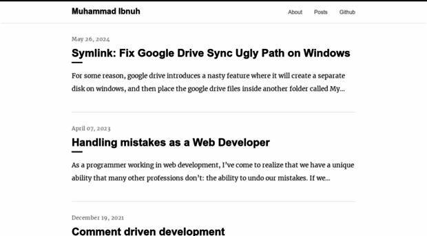 ibnuhx.com