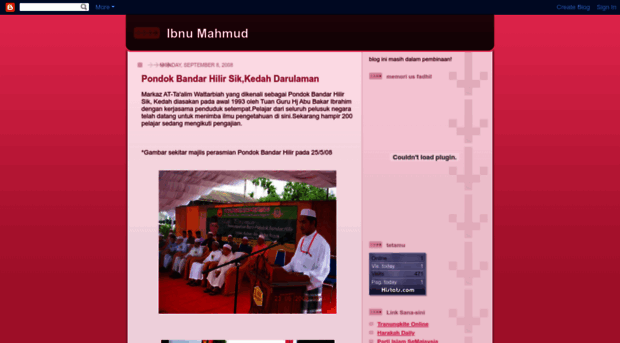 ibnumahmud.blogspot.com