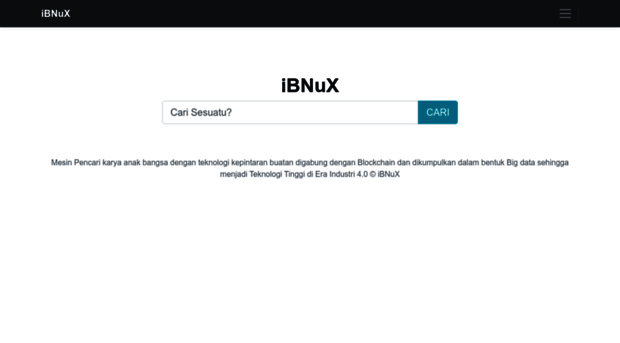 ibnux.com