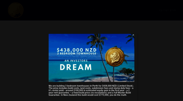 ibnz.co.nz